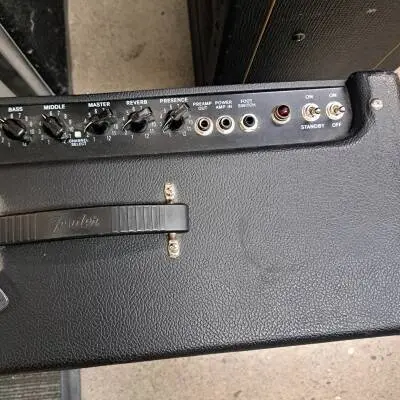 Fender Hot Rod Deluxe III 2